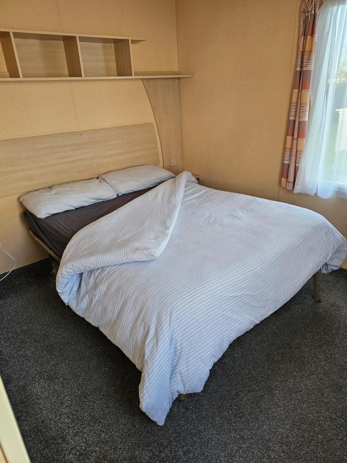 Sunnymede Ingoldmells Fantasy Islands Static Caravan Park Skegness Bagian luar foto